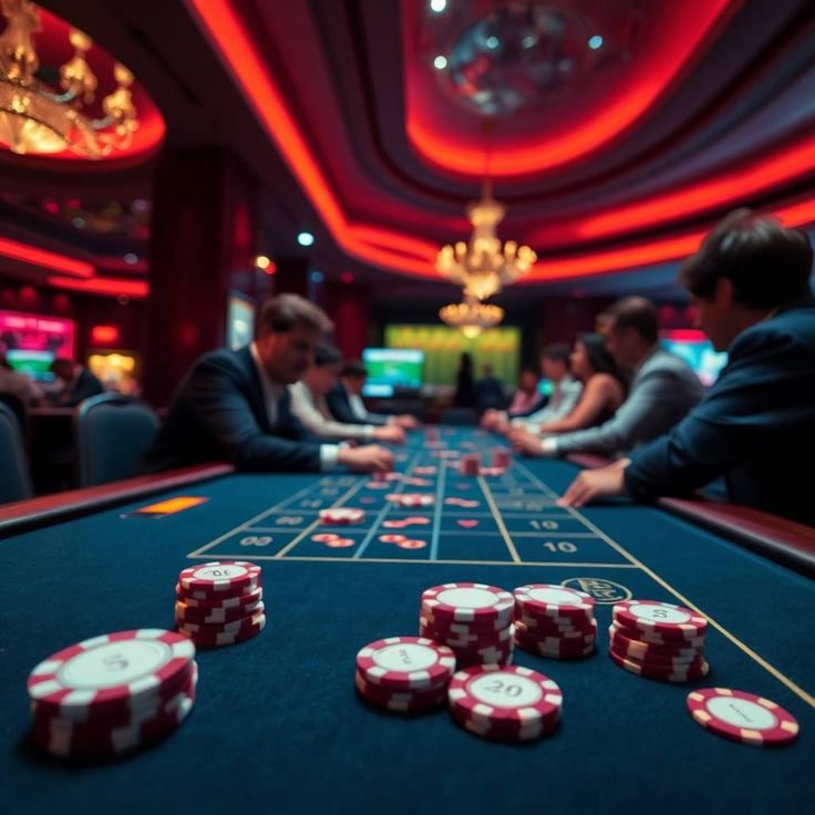 kq200 Sportsbook